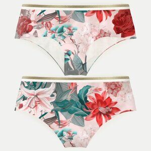 🍒 Sexy Cherry Panty (hiphugger) - Women/Teenager BNWT